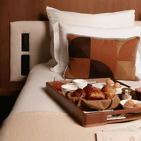 Highstay - Luxury Serviced - Poincaré * Parigi