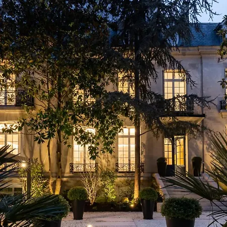 Villa Highstay - Luxury Serviced - Poincaré