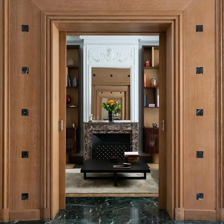 Highstay - Luxury Serviced - Poincaré *