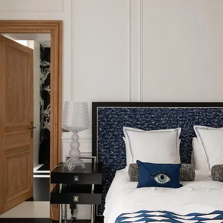 Villa Highstay - Luxury Serviced - Poincaré *