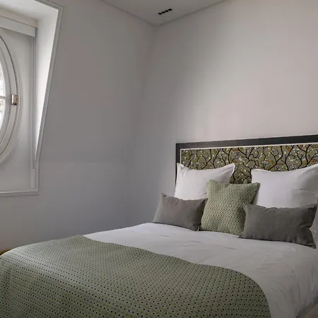Highstay - Luxury Serviced - Poincaré *
