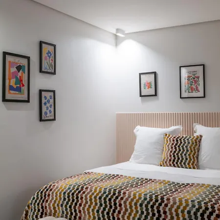 Highstay - Luxury Serviced - Poincaré