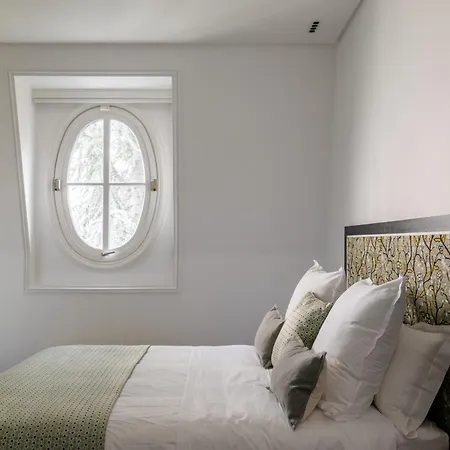 Highstay - Luxury Serviced - Poincaré Villa Parigi