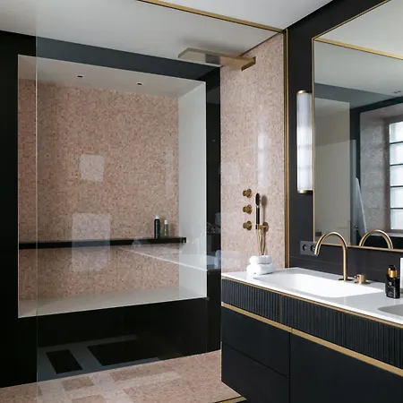 Highstay - Luxury Serviced - Poincaré Parigi