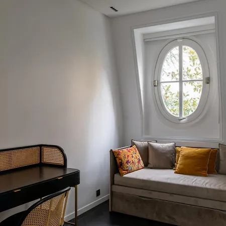 Highstay - Luxury Serviced - Poincaré * Parigi