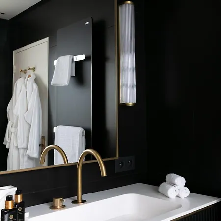 Highstay - Luxury Serviced - Poincaré