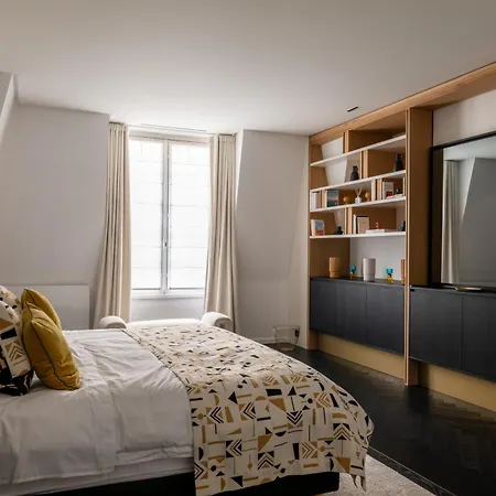 Highstay - Luxury Serviced - Poincaré Villa