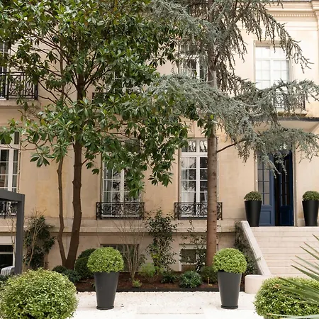 Villa Highstay - Luxury Serviced - Poincaré