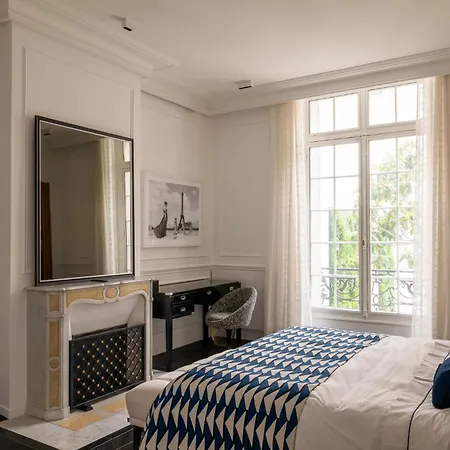 Highstay - Luxury Serviced - Poincaré *