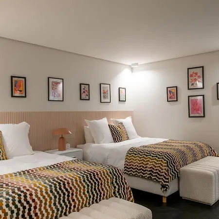 Villa Highstay - Luxury Serviced - Poincaré
