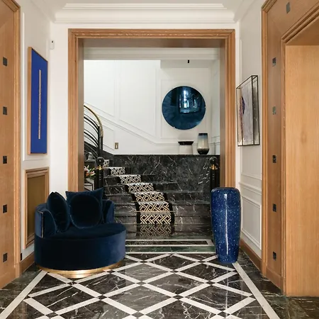 Highstay - Luxury Serviced - Poincaré Villa *
