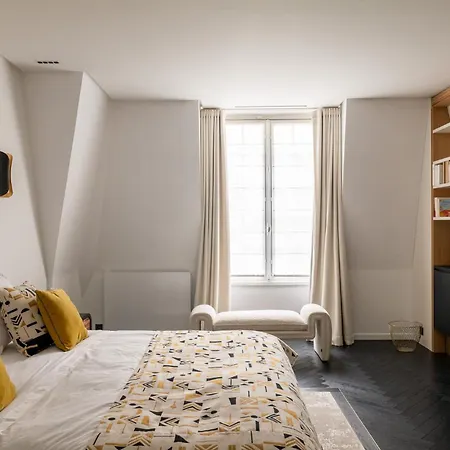 Villa Highstay - Luxury Serviced - Poincaré *
