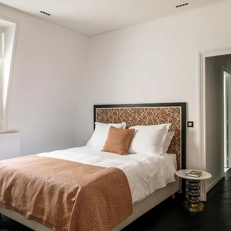 Highstay - Luxury Serviced - Poincaré Parigi