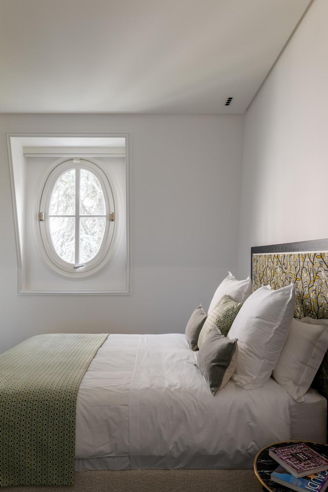 Highstay - Luxury Serviced - Poincaré Villa Parigi