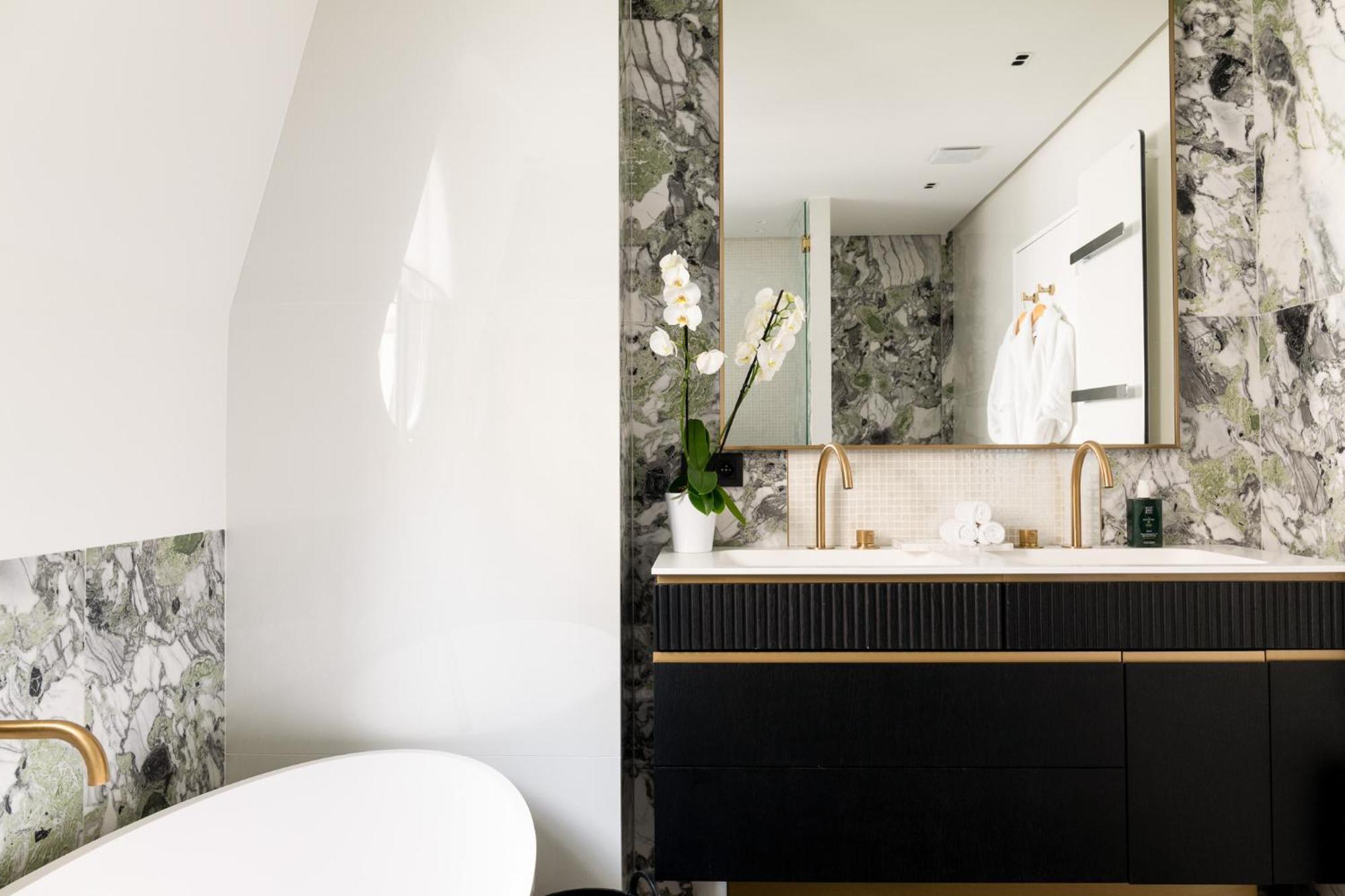 Highstay - Luxury Serviced - Poincaré